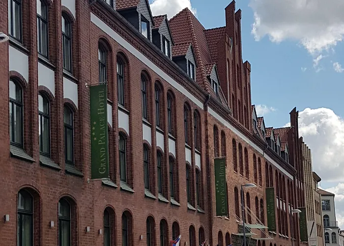 Grand PalaceHotel Hannover